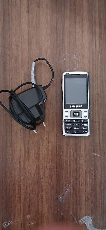 galaxy folder 2: Samsung I700, 8 GB, rəng - Gümüşü, Düyməli — 5