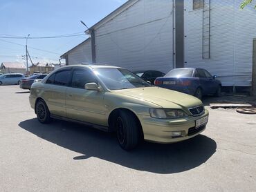 аккорд cf4: Honda Accord: 1999 г., 2 л, Автомат, Бензин, Седан