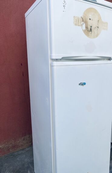 maşın üçün soyducu: Б/у 2 двери Stinol Холодильник Продажа, цвет - Белый