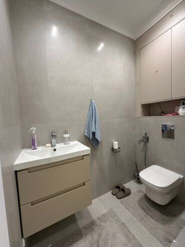 Продажа квартир: 3 комнаты, 114 м², Элитка, 4 этаж, Дизайнерский ремонт — 9