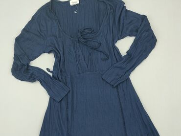 eleganckie sukienki z żakietem na wesele: Dress, 2XL (EU 44), condition - Very good