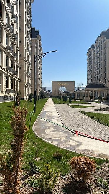 сдаю место ош базар: Жилой комплекс «Елисейские поля» - Архитектура в классическом — 2