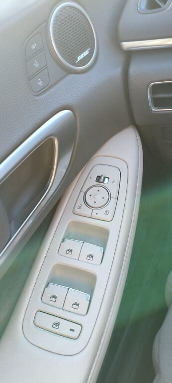 Hyundai: Hyundai Sonata: 2022 г., 1.6 л, Автомат, Бензин, Седан — 15