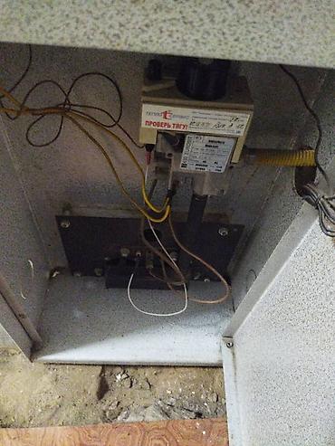 ремонт газа бишкек: Ремонт напольных газовых котлов - Профессиональный ремонт любой — 8