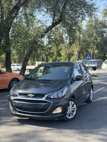 прокат матиз бишкек: Продается Chevrolet Spark !! Машина в идеальном состоянии!! Мотор