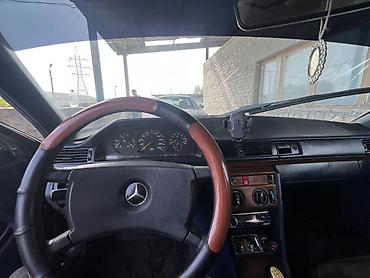 мерс 210 дизель 2 7: Mercedes-Benz W124: 1990 г., 2.2 л, Механика, Бензин, Седан — 1
