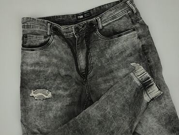 Jeans: Jeans for men, M (EU 38), condition - Good