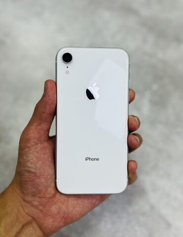 пиксель 3 цена: IPhone Xr, Б/у, 64 ГБ, Белый, 81 %