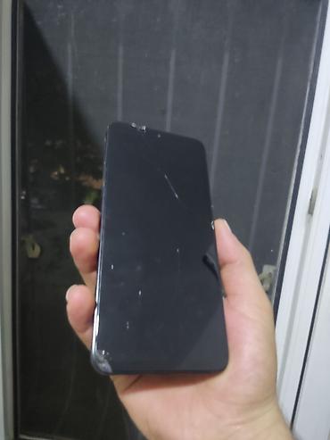 honor x8b barter: Honor X8a, 128 GB, rəng - Qara, Sensor, İki sim kartlı, Face ID — 2