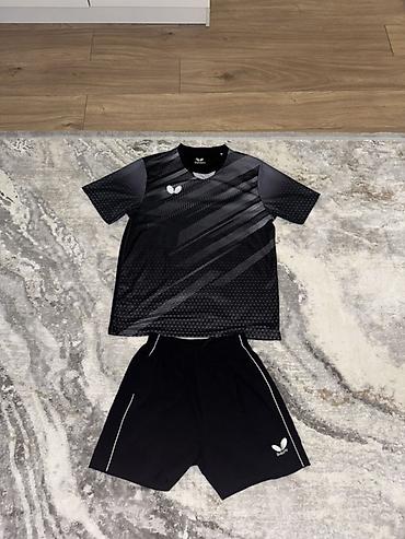 Ракетки: Профессиональная ракетка для настольного тенниса Собирал за 27 тыс — 17