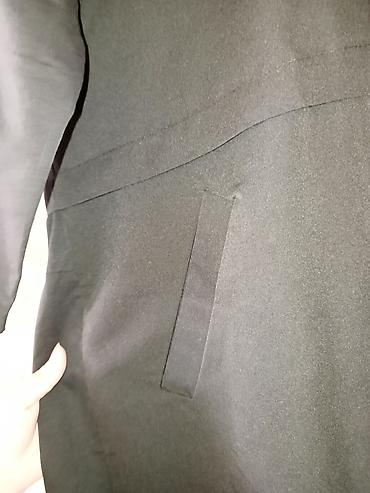 dəri godekce: Gödəkçə az geyinilmiş. L- XL ölçüyə uyğun — 8