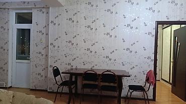 studio menziller: ‎Сдается в аренду 2-комнатная квартира, переделанная в 3-комнатную (65 — 4