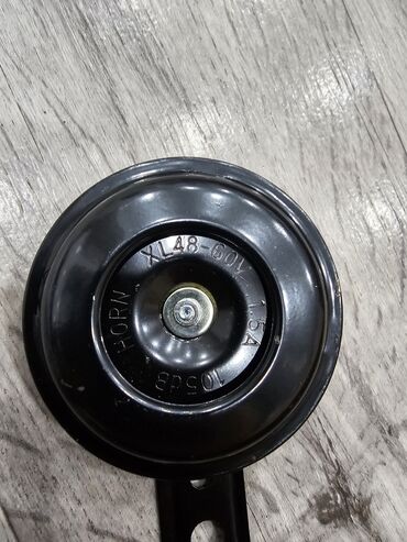 купить электромотоцикл в бишкеке: Сигнылы на электротранспорт 48-60v