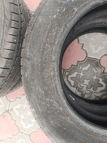 летний шина 15: Шин 185/65 R15 88H - Количество: 2 шт. (пара) - Размер: 185/65 R15 - — 2