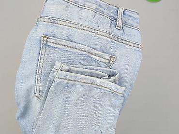 mama: Denim, Jeansy damskie, rozmiar S — 6