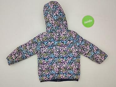 primark bluza michael jackson: Kurtka przejściowa, Primark, 7 lat, 116-122 cm, stan - Bardzo dobry — 3
