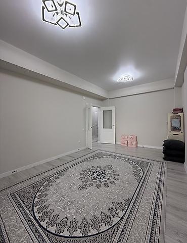 48: 1 комната, 48 м², Пишпек Элитка, 14 этаж, Евроремонт — 1