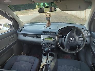 Mazda: Mazda Demio: 2004 г., Автомат, Бензин, Хэтчбэк — 3