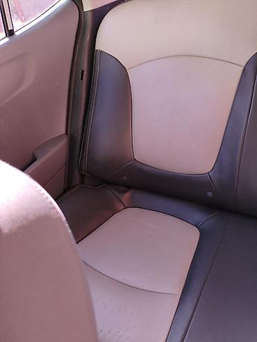 roewe i5: Kia Morning: 2019 г., 0.1 л, Автомат, Бензин, Хэтчбэк — 5