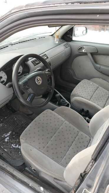 Volkswagen: Продаётся Volkswagen Pointer 2005года Инжектор Оформление есть — 8