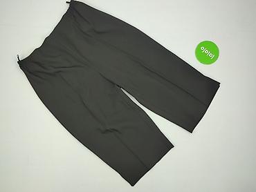 rosner pants: Spodnie 3/4 damskie, rozmiar XL — 2