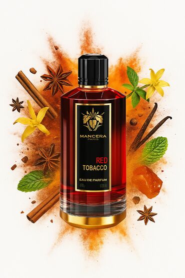 Ətriyyat: Ən seçilmiş niche və prestij brendlərin əsl keyfiyyətini hiss edin! — 22