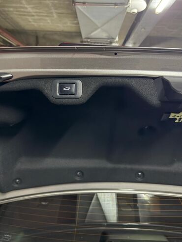 Lexus: Lexus ES: 2019 г., 2.5 л, Вариатор, Бензин, Седан — 8