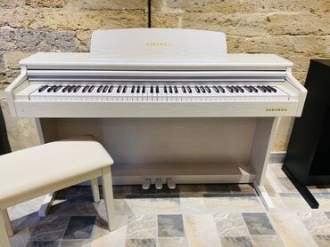 Kurzweil Koreya istehsali,elektro piano. Yüksək keyfiyyətli alətləri