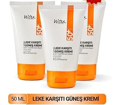 krem largo: Üz kremi, Bütün dəri növləri üçün, 50 ml, Yeni, Ödənişli çatdırılma — 1