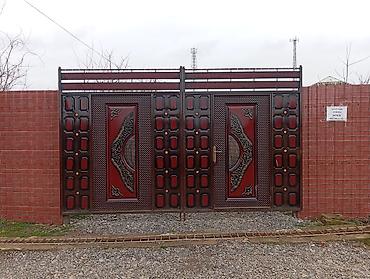 Həyət evləri və villaların satışı: 6 otaqlı, 680 kv. m, Kredit yoxdur, Orta təmir — 13