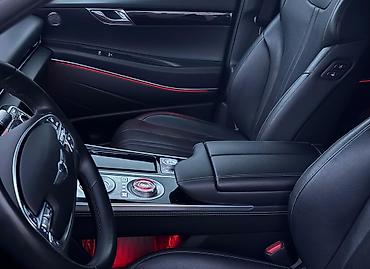 Hyundai: Hyundai Genesis: 2022 г., 2.5 л, Автомат, Бензин, Кроссовер at lalafo.kg — 14 Hyundai: Hyundai Genesis: 2022 г., 2.5 л, Автомат, Бензин, Кроссовер — 14