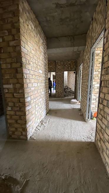 Продажа квартир: 3 комнаты, 91 м², Элитка, 9 этаж, ПСО (под самоотделку) — 2