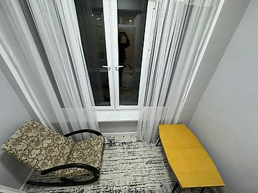 Посуточная аренда комнат: 200 м², С мебелью — 10