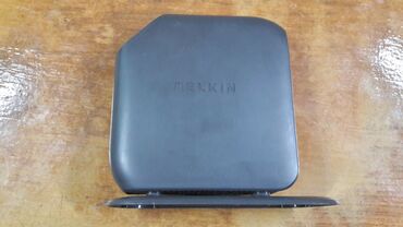 računari novi sad: Belkin F7D1301 v1 - wireless router - 802.11b/g/n Frequency Band2.4