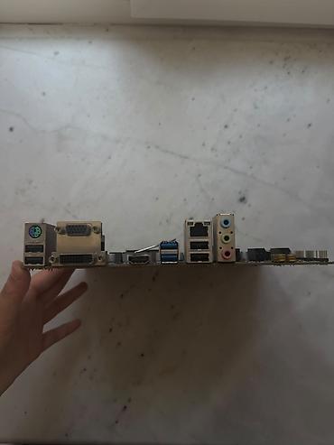 intel atom: Ana plata: MSI H310M PRO-VDH PLUS Prosessor: Intel Core i3-9100F — 4