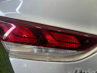 Фонарь крышки багажника Hyundai Sonata NEW RISE 2.0 L4NA 2017 лев