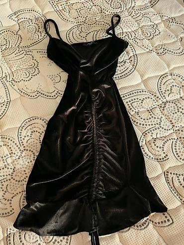 don madelləri: Gündəlik don, Mini, Bershka, XS, S, M — 1