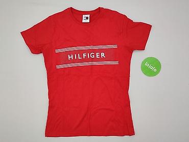 tommy bluzki: Tommy Jeans, T-shirt damski, rozmiar L — 2