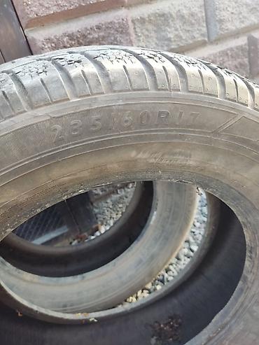 резина 235 65 r18 зима: Зимние шины 235/60 R17
2-шт — 2
