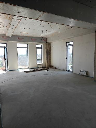 панорамные: 4 комнаты, 150 м², Элитка, 8 этаж, Готовая ПСО (под самоотделку) — 10