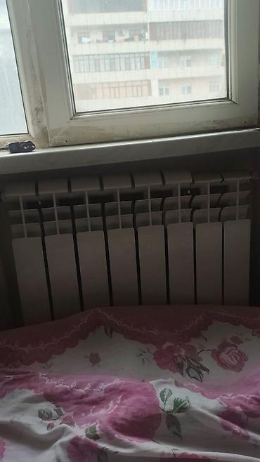 radiator islenmis: İşlənmiş Seksiyalı Radiator Alüminium — 2