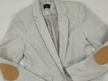 joggery damskie hm: Women's blazer Mohito, M (EU 38), condition - Very good