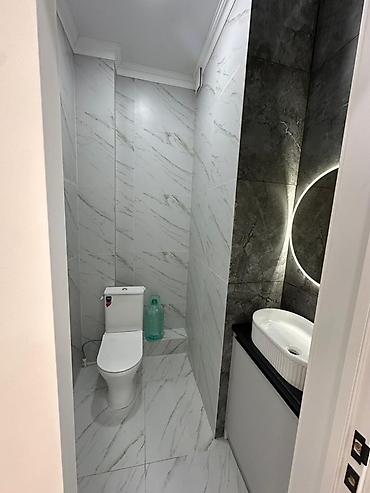 Ремонт под ключ: 🏙 Продается 1-комнатная квартира с евро-ремонтом в новом элитном ЖК — 3