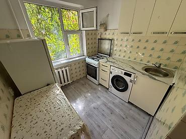 псо 2 ком: 2 комнаты, Семейным, С мебелью частично — 5