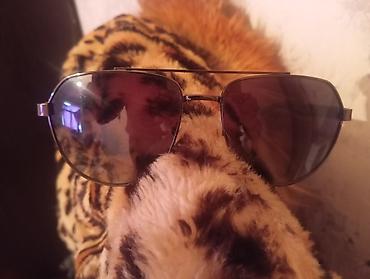 Eynəklər: Gün eynəyi, Ray-Ban — 7