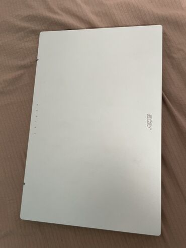 type c 3 5: Ноутбук, Acer, 8 ГБ ОЭТ, Intel Core i3, 14 ", Татаал эмес тапшырмалар үчүн, эс тутум SSD