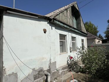 сдается частный дом без хозяина: Үй, 55 кв. м, 4 бөлмө, Менчик ээси, Косметикалык оңдоо