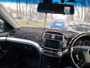 Honda: Honda Inspire: 2003 г., 3 л, Автомат, Бензин, Седан — 10