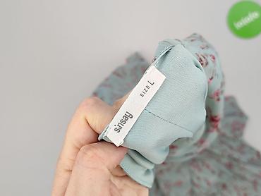 spódnice midi plus size: Reserved, Sukienka damska, rozmiar L — 7