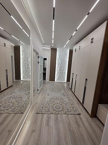 Недвижимость: 2 комнаты, 79 м², Технопарк Элитка, 13 этаж, Дизайнерский ремонт — 4